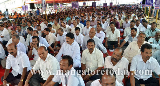 Malpe Fisherman Associations